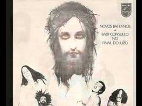 Caminho de Pedro - Novos Baianos