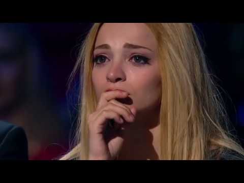 Luciano Pavarotti - Yuri Stoyanov   - Tale e Quale Show (Russia)