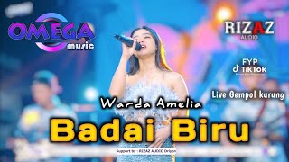 Download lagu BADAI BIRU - Warda amelia | OMEGA MUSIC LIVE GEMPOL KURUNG - GRESIK mp3 Download lagu BADAI BIRU - Warda amelia | OMEGA MUSIC LIVE GEMPOL KURUNG - GRESIK mp3