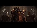 Warhammer 40.000: Darktide — Moebian 6th — Cutscene