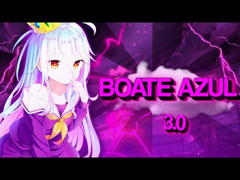 BEAT BOATE AZUL 3.0 - Doente de amor 🌜✨ (FUNK REMIX ) Prod Tøddy