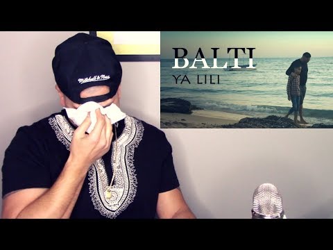 Finally... | Balti, Hamouda, Ya Lili (Oh Night)