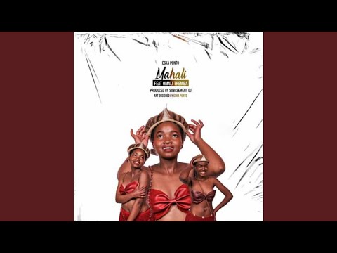 Mahali (feat. Omali Themba)