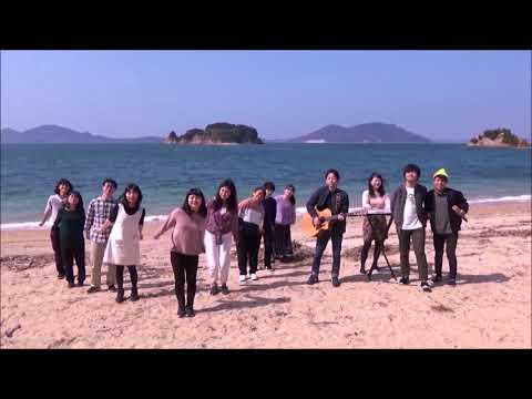 大きな島