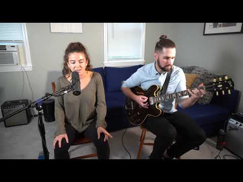 Me and Mr. Jones - Amy Winehouse (Becca Hannah & Tristan Jantz)