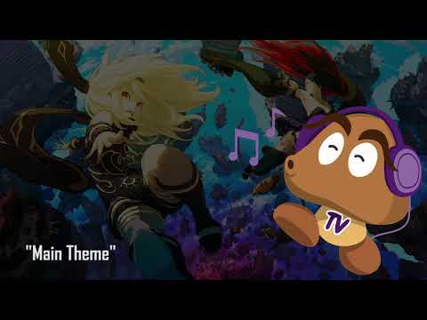 Gravity Rush 2 OST - Main Theme (HQ Version)