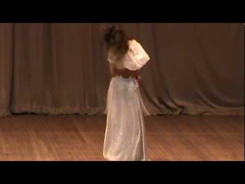 Кристина Бойко.Фестиваль"Захарит"