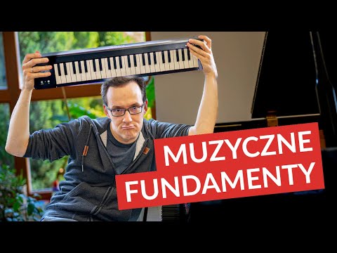 BANALNY sposób na ZAPAMIĘTANIE nazw DŹWIĘKÓW! | Praktyczna Teoria Muzyki