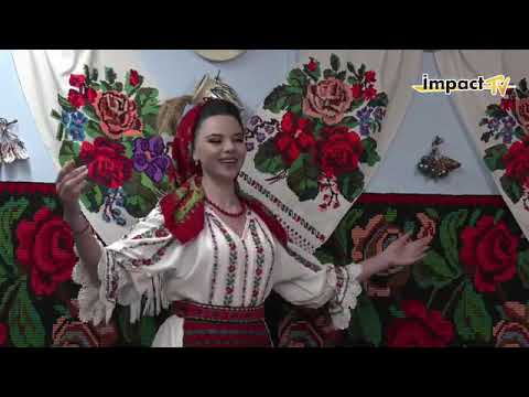 Prima ediție a emisiunii, Viață de artist - invitat, Alina Ceuca. Realizator: Silviu Ionuț Avram