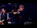 Bon Jovi: Born To Be My Baby - Live from Moscow (May 31, 2019)