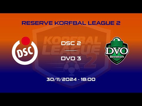 DSC 2 - DVO/Transus 3
