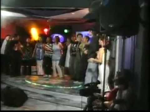 IDOL GROUP - ZORAM NGAIH HLA