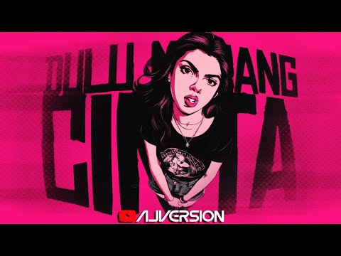 DULU MEMANG CINTA - PUTRI TANJUNG FT. MARIO G KLAU // THIS IS POP PUNK