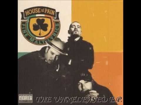 House of Pain - 3rd Stone From The Sun