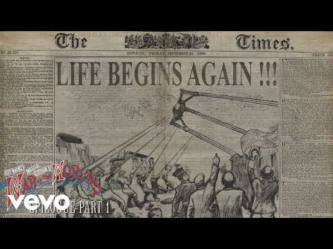 Video thumbnail for Epilogue (Part 1)