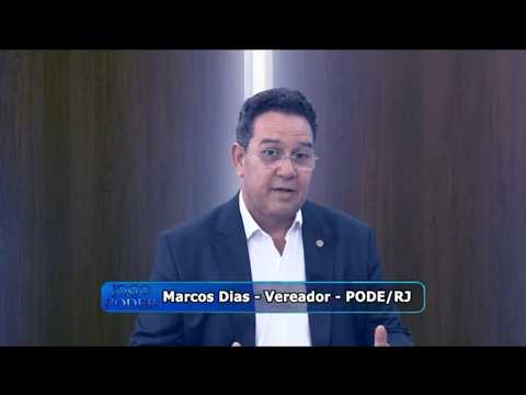 Jogo do Poder RJ: Marco Dias (28/06/2026)