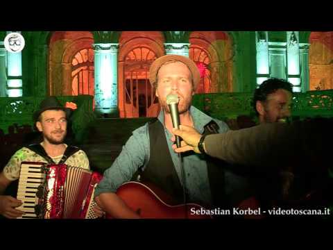 Terme del Corallo Livorno - "Con Pino" Esperanto Acoustic Band