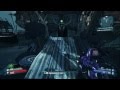 Borderlands 2: Sir Hammerlock's Big Game Hunt DLC - Urine, You're Out (Only in Night)