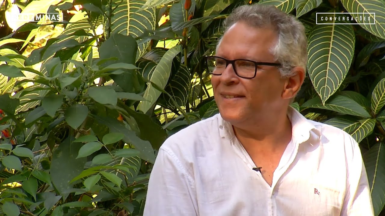 Roquinho Brincante - Conversações  [Temporada 07 - EP04]