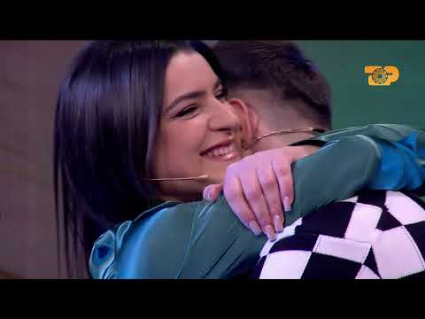 Puthje intriguese & xhelozi pasionante, aktorët e SNOB zbulojnë sekretet e roleve E Diell 26/12/2021