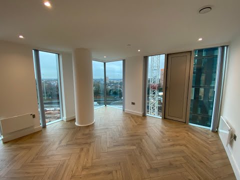 Video Tour :: 811 Victoria Residence