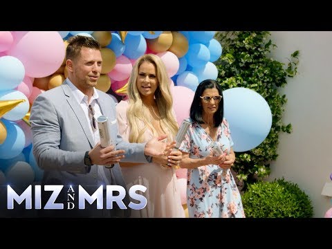 Miz & Mrs. Review – Baby Gender Miztery (S02E03)