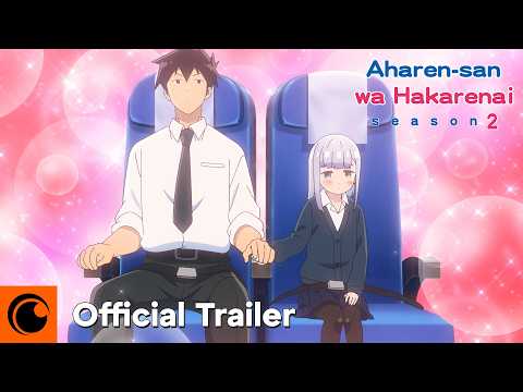 afbeelding Season 2 Official Trailer [Subtitled]
