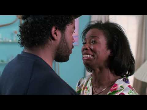 Boyz n the Hood (1991) - Ricky gets shot