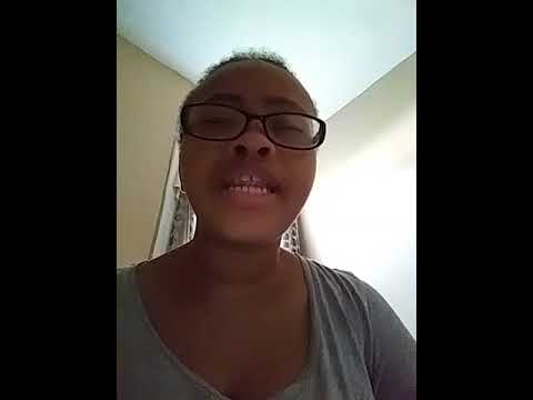 Agenda Elliott foster (cover by heaven jones