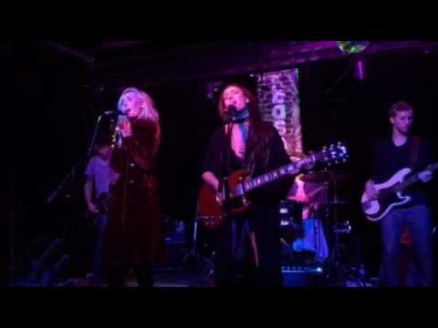 The Sisterhood - Doors (Live in Nashville)