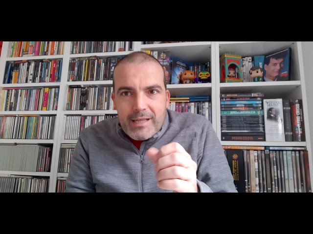 Vídeo relacionado con Kassel no invita a la lógica (Contemporánea)