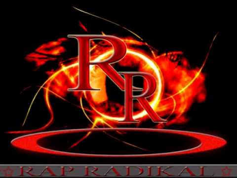 RAP RADIKAL ( QUIERES SER MI NOVIA)