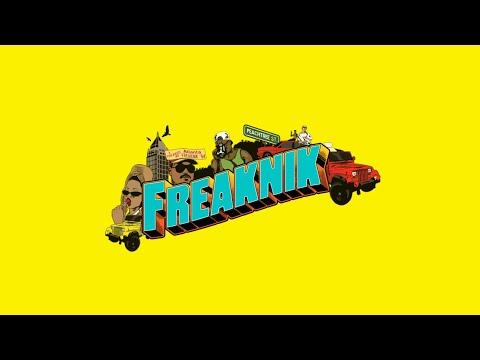 FREE DaBaby X Megan Thee Stallion Type Beat - "FreakNik" | DaBaby Type Beat