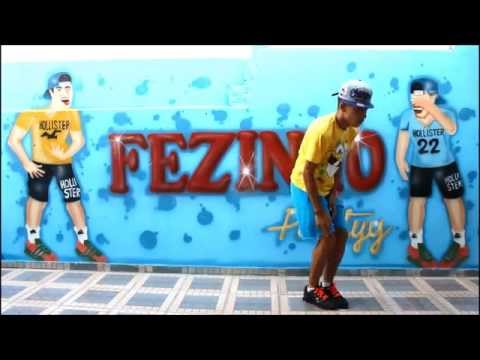 MC Bielzinho e MC Léo da Baixada Bala Love  (Fezinho Patatyy)