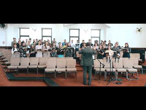 Cor mixt- Sf Treime - Vicovu de Sus