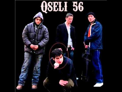QSELI 56 - Gang Bang