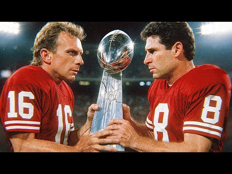 The Legendary Teammates Who HATED Each Other