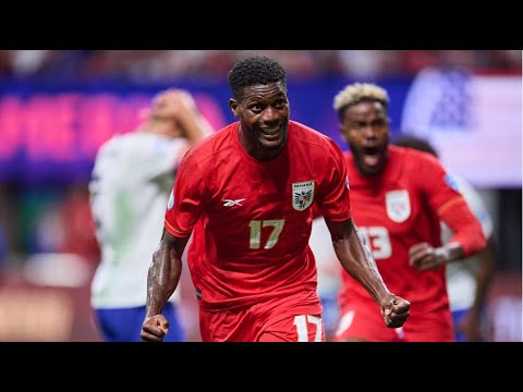 Jose Fajardo Goles Para Universidad Catolica Y Panama