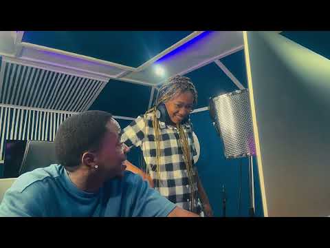 Studio Session: Kyd's "Bendito Kêi"