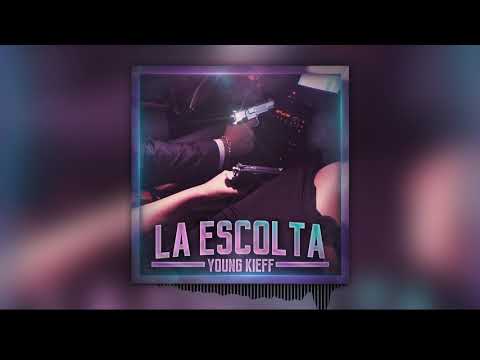 Young kieff - La Escolta (Prod. Santi Valencia)