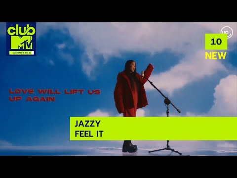 CLUB MTV's BIG 20 - 15/09/2023