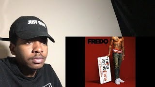 Fredo - Mmhm (REACTION) Fredo - Mmhm (REACTION)