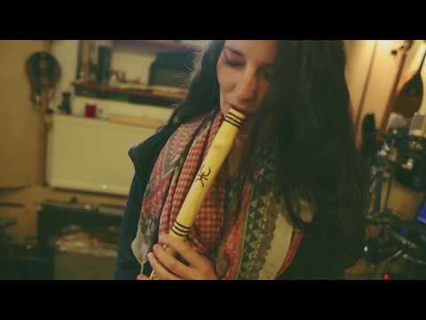 HuRaban - the new album promo