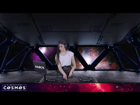 A BEAUTIFUL COSMOS with ALEXANDRA BADOI - Episode 11