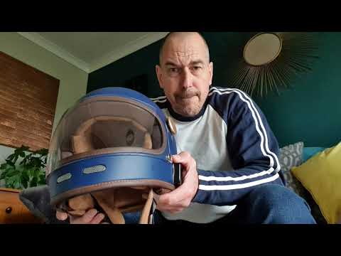 ByCity Roadster Motorbike Helmet Review