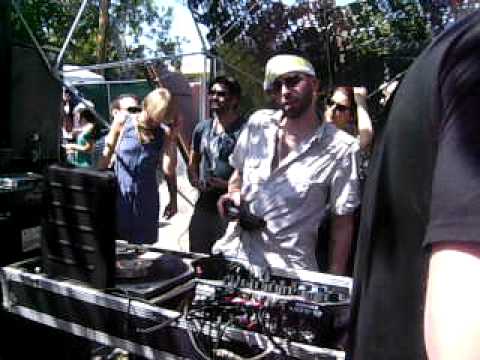 Soul Clap @ Get Lost WMC 2010