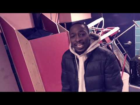 Kah Swag Music Video