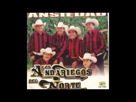 Los Andariegos del Norte - Me quiero casar