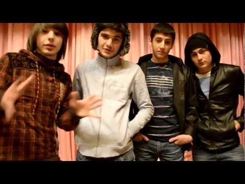 G-ash Feat Nazy Mozdok