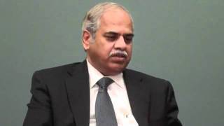 Interview with Kishore Kulkarni, Ph.D. video